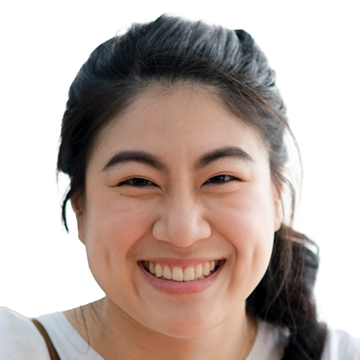 Smiling Woman With Braided Hair, Highlighting Mood Disorder And Anxiety Support